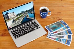 digital nomade-redacteur tourisme